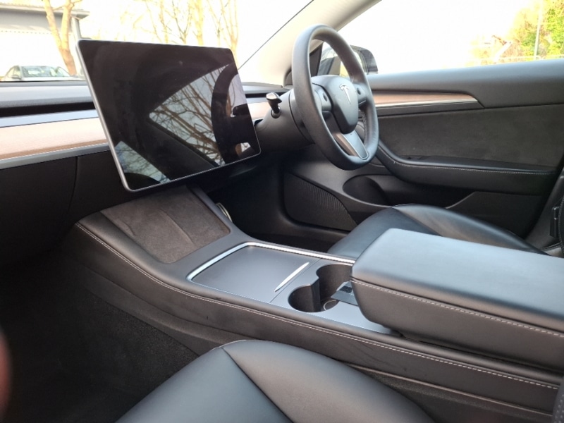 Used Tesla Model 3 2022 for sale - 77767274: Photo 19