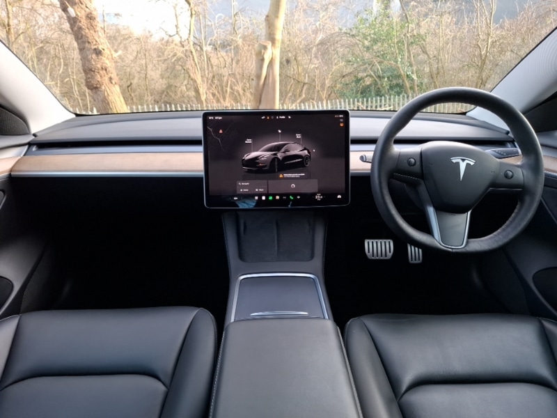 Used Tesla Model 3 2022 for sale - 77767274: Photo 2