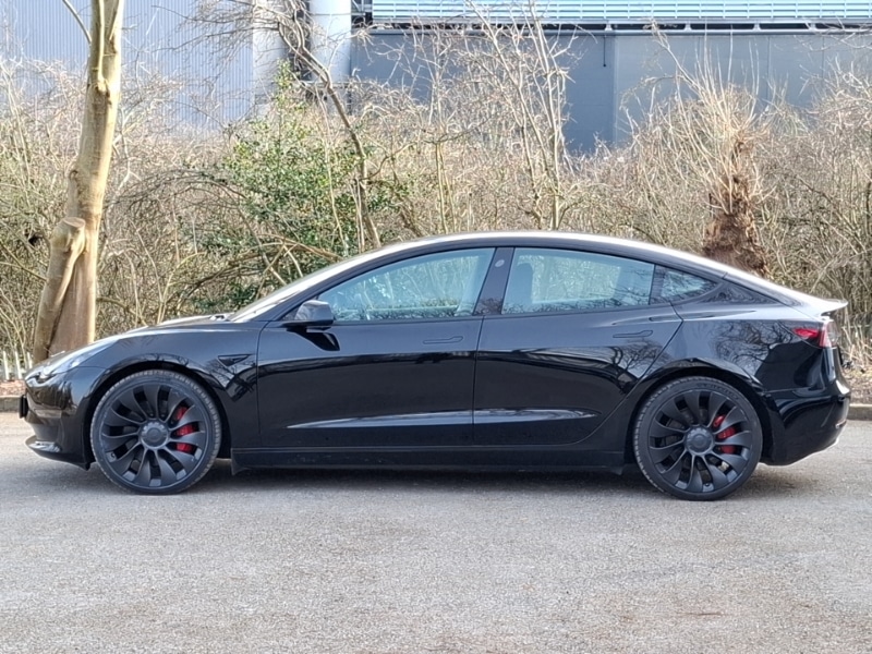 Used Tesla Model 3 2022 for sale - 77767274: Photo 4