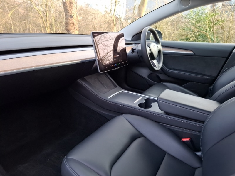 Used Tesla Model 3 2022 for sale - 77767274: Photo 5
