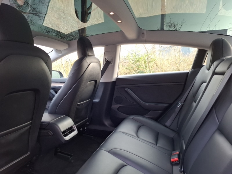 Used Tesla Model 3 2022 for sale - 77767274: Photo 6