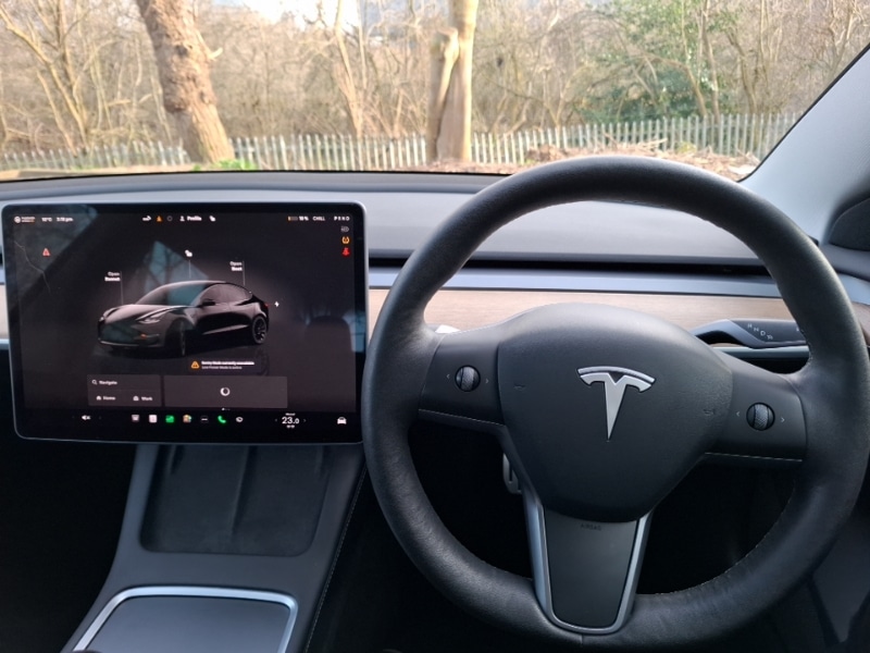 Used Tesla Model 3 2022 for sale - 77767274: Photo 7