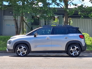 Used Citroen C3 Aircross 2020 for sale - 78842118: Photo