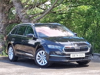 Used Skoda Octavia 2025 for sale - 79306158: Photo