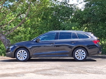 Used Skoda Octavia 2025 for sale - 79306158: Photo