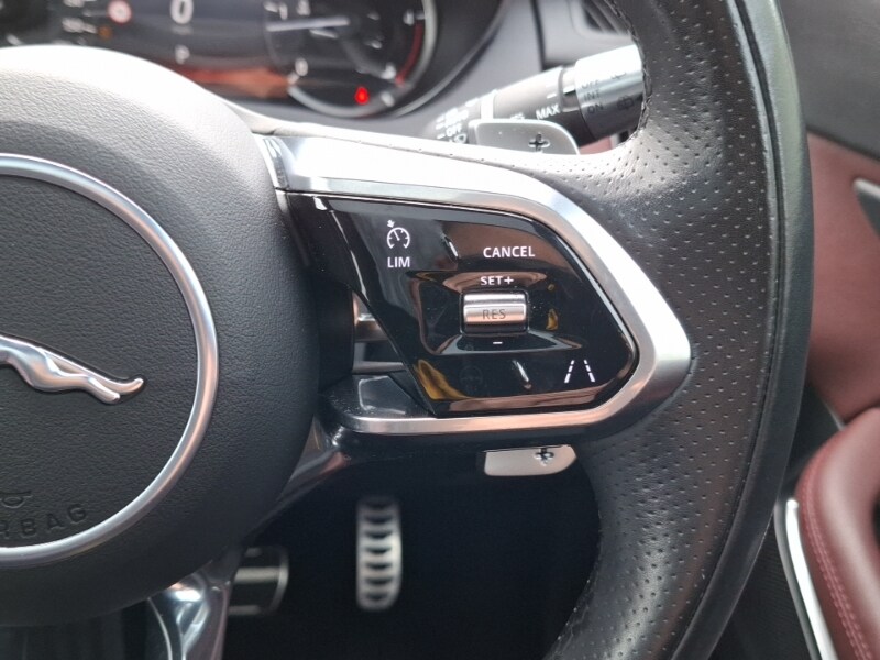 Used Jaguar E-Pace 2021 for sale - 77999724: Photo 17