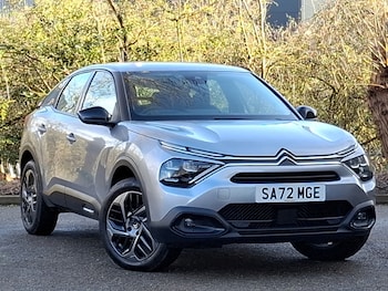 Used Citroen C4 2022 for sale - 78238354: Photo