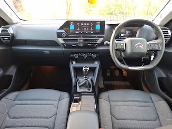 Used Citroen C4 2022 for sale - 78238354: Photo