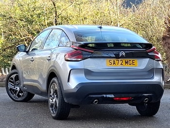 Used Citroen C4 2022 for sale - 78238354: Photo