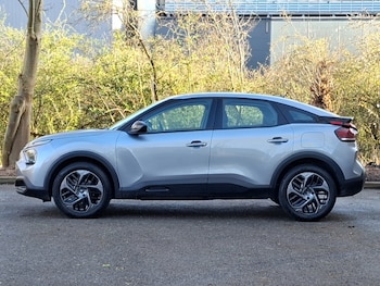 Used Citroen C4 2022 for sale - 78238354: Photo