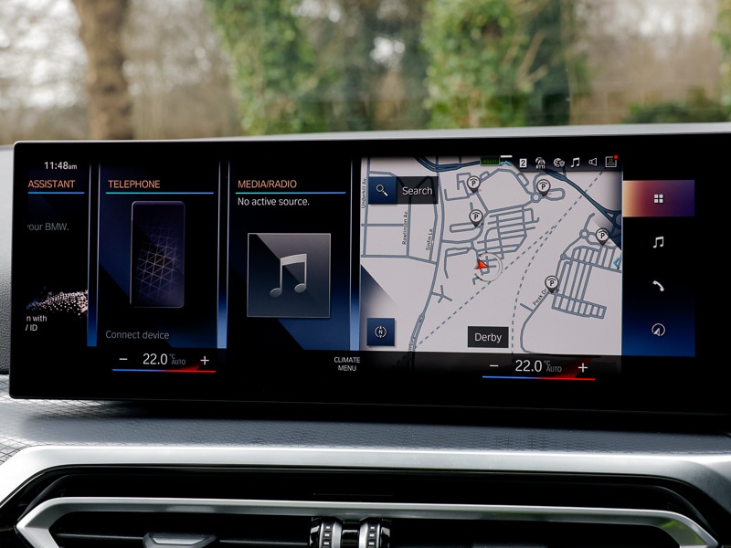 Used BMW 3 Series 2024 for sale - 77694817: Photo 11