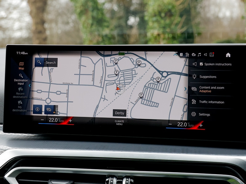 Used BMW 3 Series 2024 for sale - 77694817: Photo 12