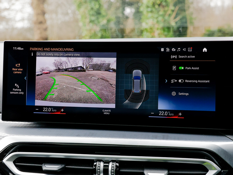 Used BMW 3 Series 2024 for sale - 77694817: Photo 16