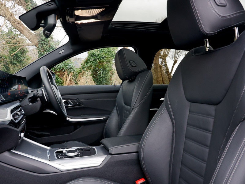 Used BMW 3 Series 2024 for sale - 77694817: Photo 19