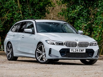 Used BMW 3 Series 2024 for sale - 77694817: Photo