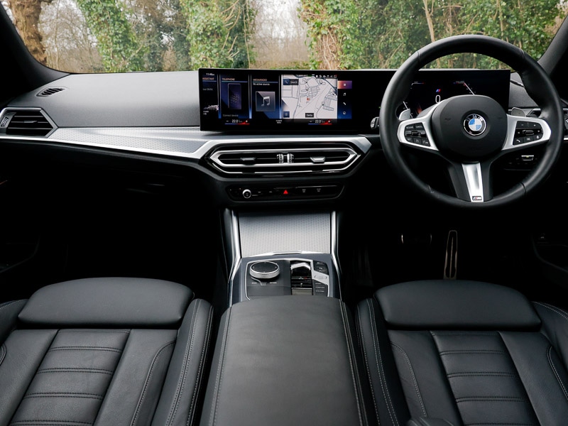 Used BMW 3 Series 2024 for sale - 77694817: Photo 2