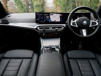 Used BMW 3 Series 2024 for sale - 77694817: Photo