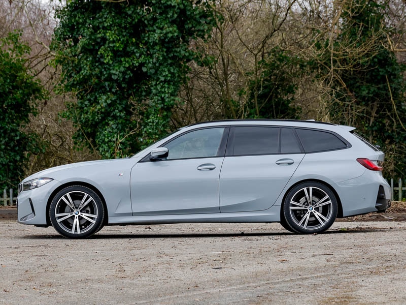 Used BMW 3 Series 2024 for sale - 77694817: Photo 4