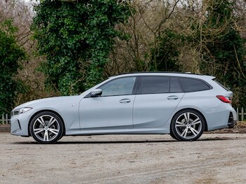 Used BMW 3 Series 2024 for sale - 77694817: Photo