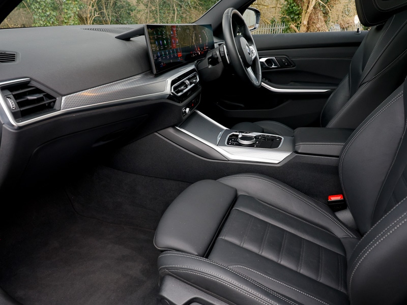 Used BMW 3 Series 2024 for sale - 77694817: Photo 5