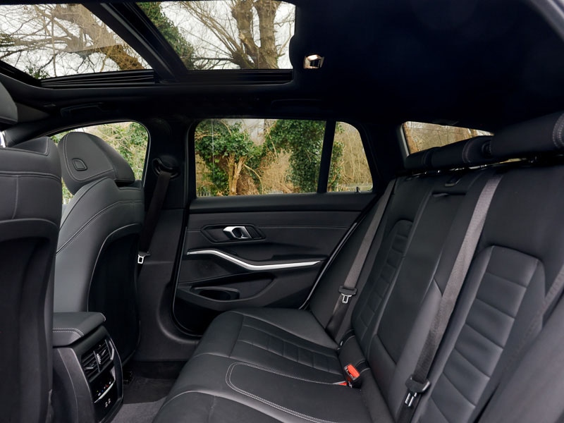 Used BMW 3 Series 2024 for sale - 77694817: Photo 6