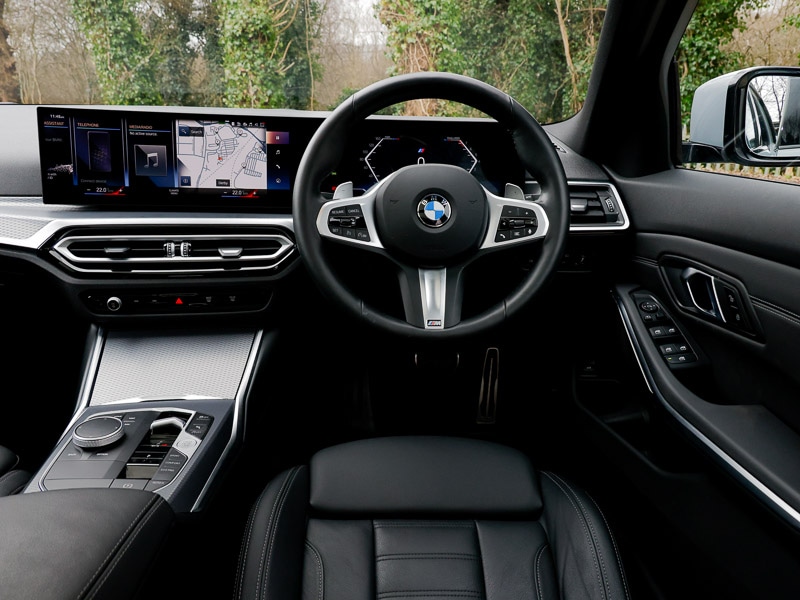 Used BMW 3 Series 2024 for sale - 77694817: Photo 7