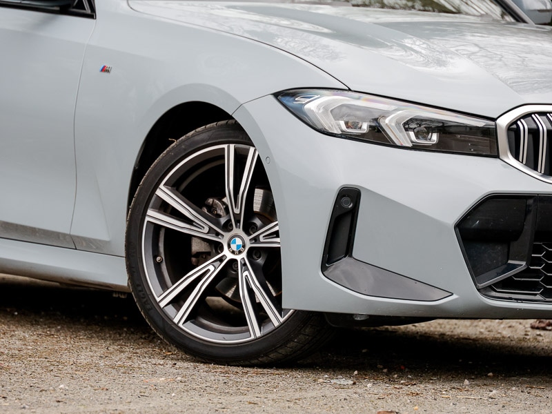 Used BMW 3 Series 2024 for sale - 77694817: Photo 9