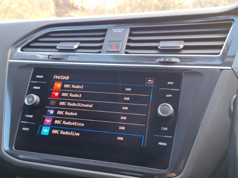 Used Volkswagen Tiguan Allspace 2023 for sale - 77889560: Photo 15