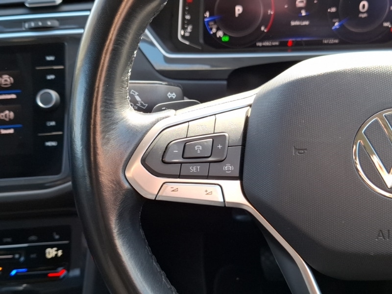 Used Volkswagen Tiguan Allspace 2023 for sale - 77889560: Photo 16