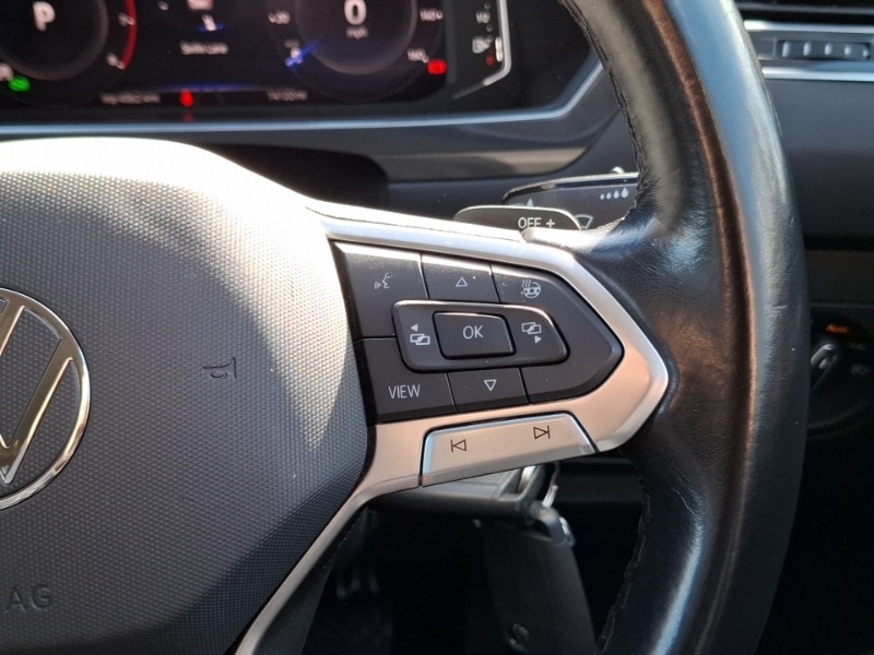 Used Volkswagen Tiguan Allspace 2023 for sale - 77889560: Photo 17