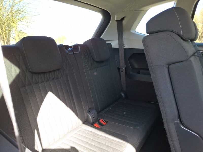 Used Volkswagen Tiguan Allspace 2023 for sale - 77889560: Photo 18