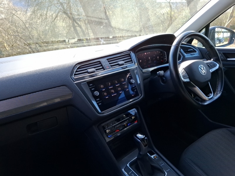 Used Volkswagen Tiguan Allspace 2023 for sale - 77889560: Photo 19