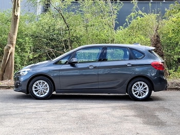 Used BMW 2 Series 2019 for sale - 78327386: Photo