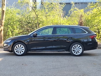 Used Skoda Octavia 2025 for sale - 78515670: Photo