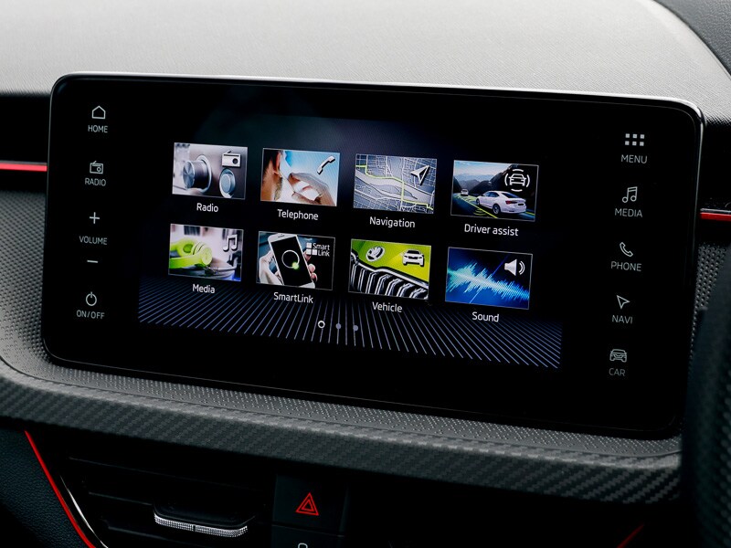 Used Skoda Kamiq 2024 for sale - 77731854: Photo 10