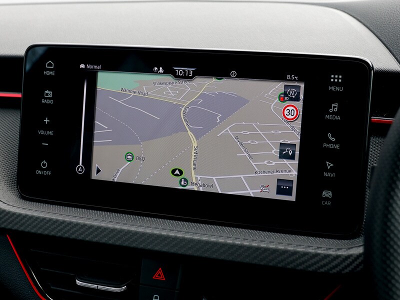 Used Skoda Kamiq 2024 for sale - 77731854: Photo 11