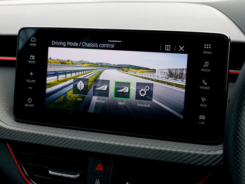 Used Skoda Kamiq 2024 for sale - 77731854: Photo 12