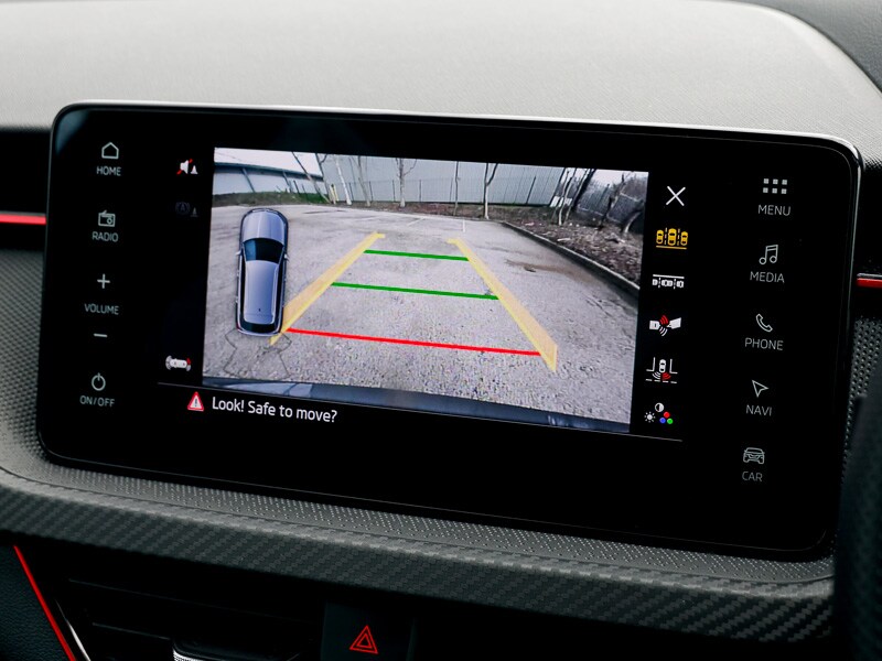 Used Skoda Kamiq 2024 for sale - 77731854: Photo 13