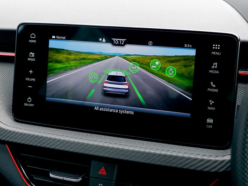 Used Skoda Kamiq 2024 for sale - 77731854: Photo 14