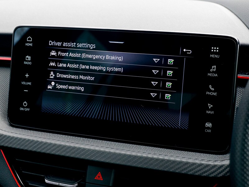 Used Skoda Kamiq 2024 for sale - 77731854: Photo 15