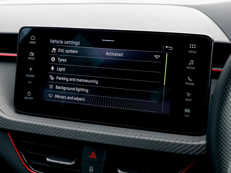 Used Skoda Kamiq 2024 for sale - 77731854: Photo 17