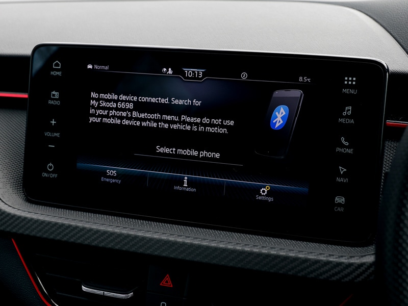 Used Skoda Kamiq 2024 for sale - 77731854: Photo 18