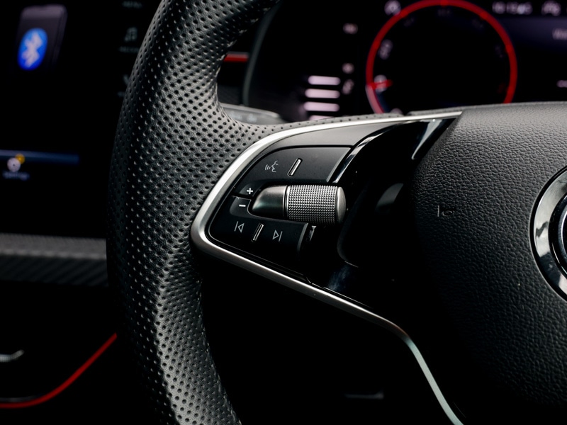 Used Skoda Kamiq 2024 for sale - 77731854: Photo 19