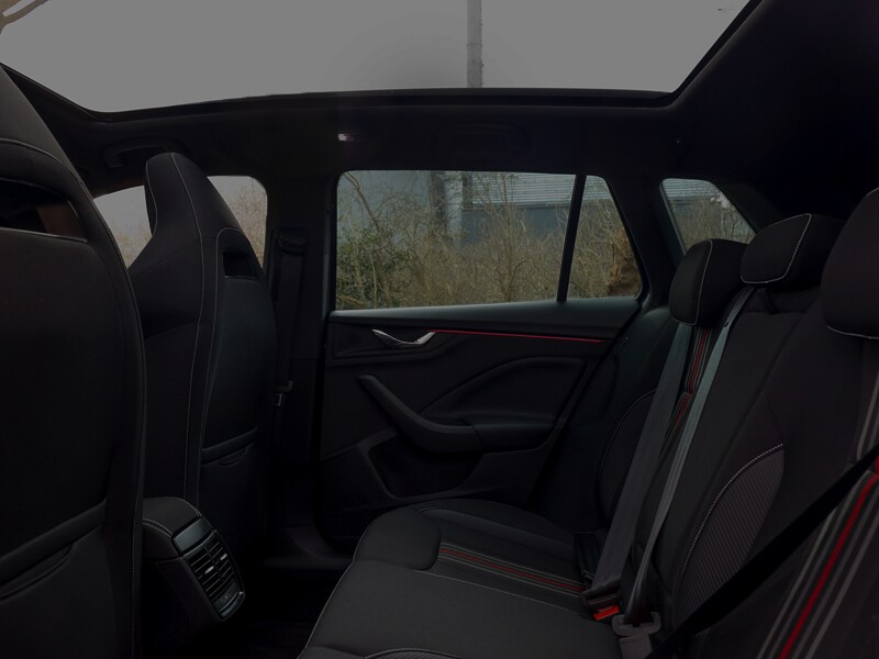 Used Skoda Kamiq 2024 for sale - 77731854: Photo 6