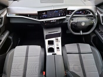 Used Vauxhall Grandland 2025 for sale - 79311105: Photo