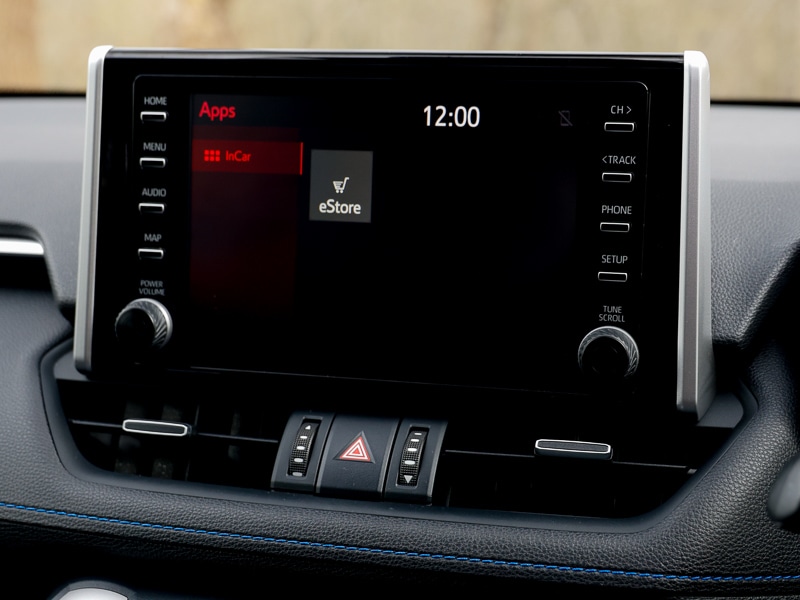 Used Toyota RAV4 2022 for sale - 77751300: Photo 13