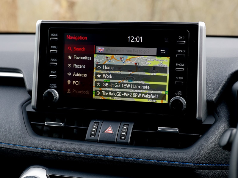 Used Toyota RAV4 2022 for sale - 77751300: Photo 16