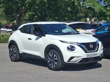 Used Nissan Juke 2025 for sale - 78994485: Photo