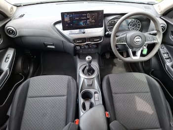 Used Nissan Juke 2025 for sale - 78994485: Photo