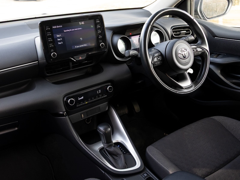 Used Toyota Yaris 2023 for sale - 77767310: Photo 13